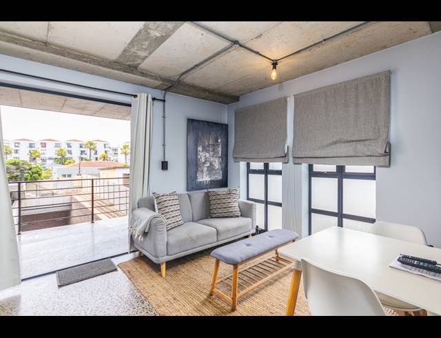 1 BEDROOM APARTMENT FOR SALE IN BEACHFRONT